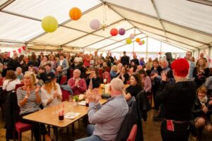 Beith Beer Festival