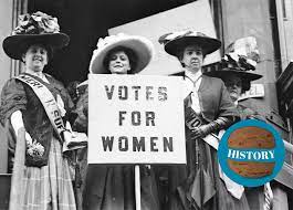 International Women’s Day – A brief history of the suffragette movement in Ayrshire