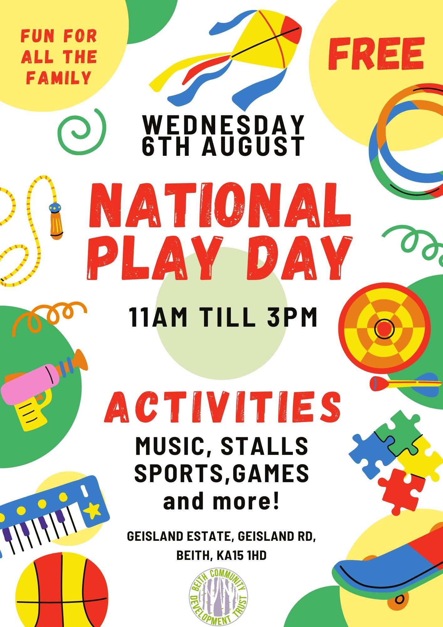 National Playday