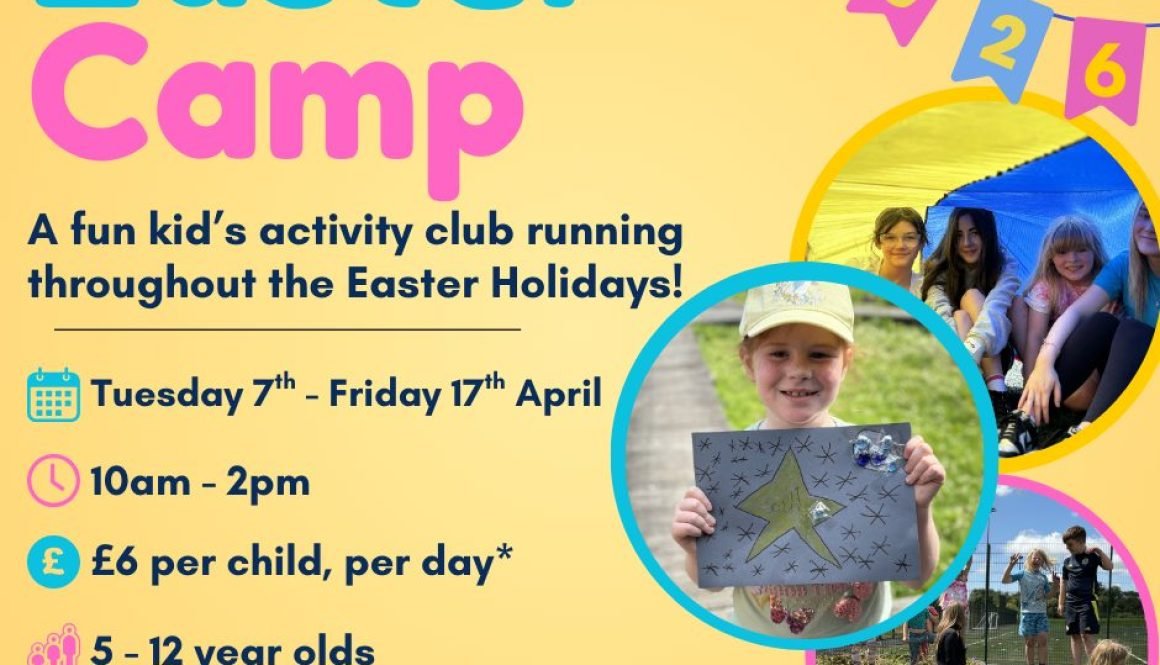 Easter camp (3)