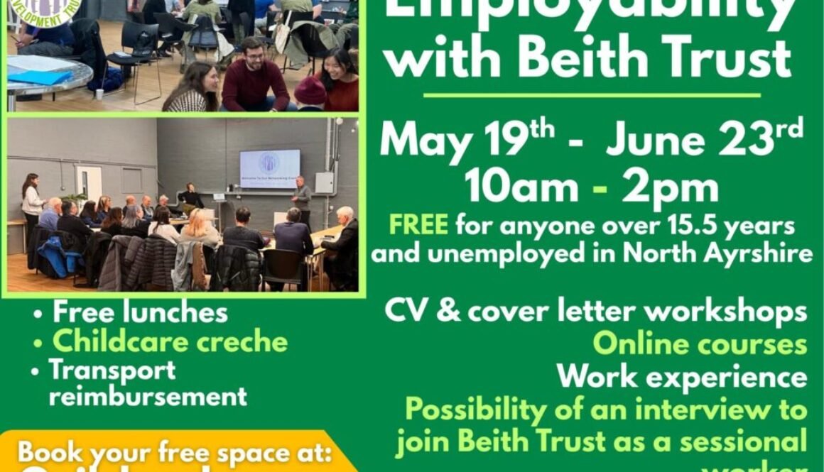 Employability with Beith Trust (17)