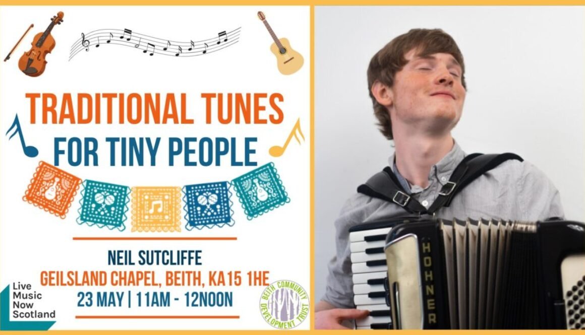 traditional tunes - neil (1)